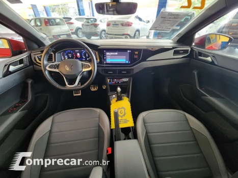NIVUS 1.0 200 TSI Highline