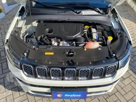 COMPASS S T270 1.3 TB 4x2 Flex Aut.