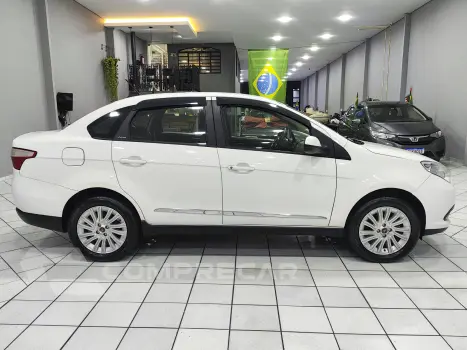 SIENA 1.6 MPI Essence 16V