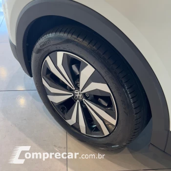 T-Cross Highline 1.4 TSI Flex 16V 5p Aut