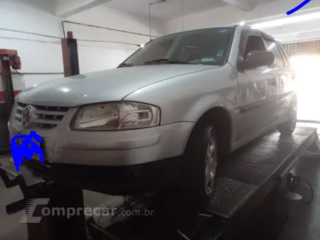 Volkswagen gol 1.0 ECOMOTION G4 4 portas