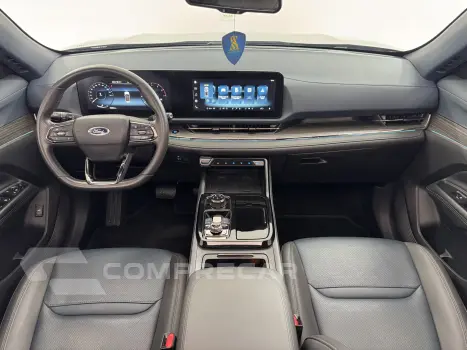 TERRITORY 1.5 Ecoboost Gtdi Titanium