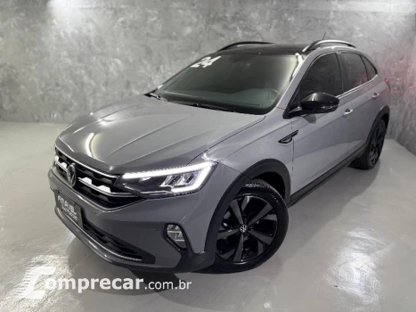 NIVUS 1.0 200 TSI Highline