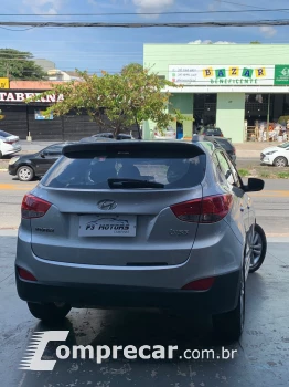 IX35 2.0 16V