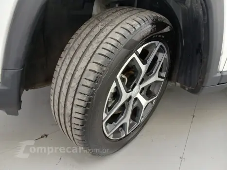 COMPASS 1.3 T270 TURBO FLEX LONGITUDE AT6