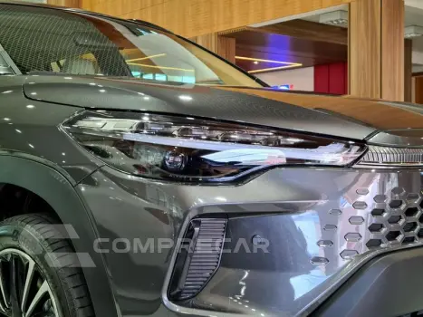 COROLLA CROSS XRX 1.8 16V AUT. (HÍBRIDO)
