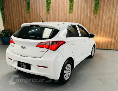 HB20 1.0 Comfort 12V