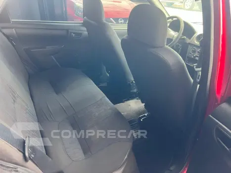 CELTA 1.0 MPFI Life 8V