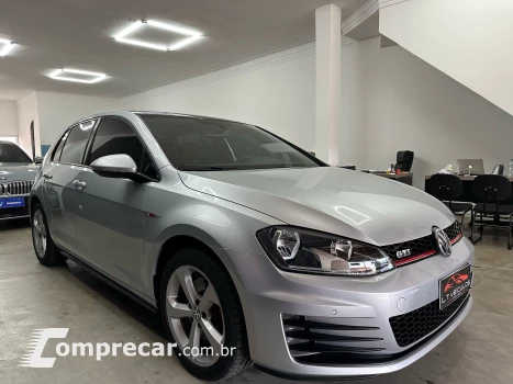GOLF 2.0 TSI GTI 16V 220cv Turbo