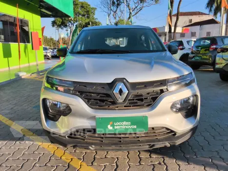 KWID 1.0 12V SCE FLEX ZEN MANUAL