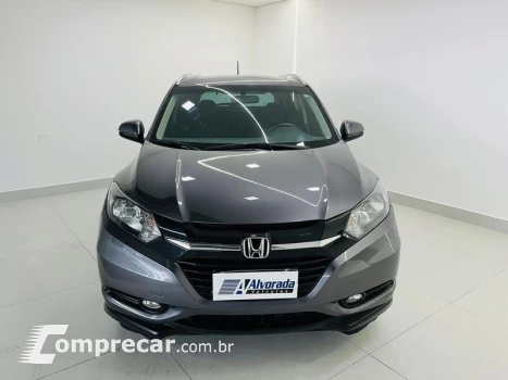 HR-V EX CVT