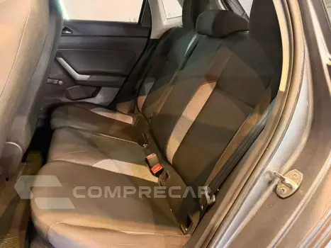 Polo 1.0 Mpi Track Manual