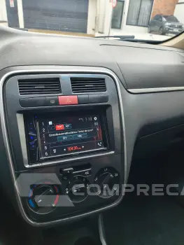 PUNTO 1.6 Essence 16V