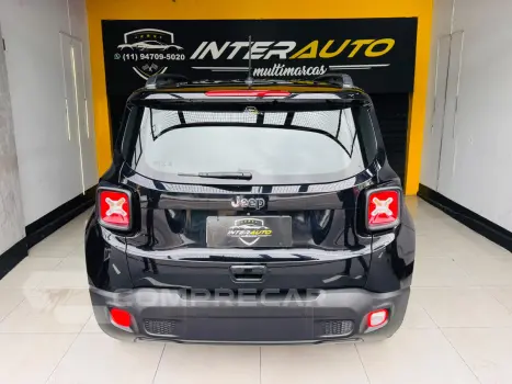 RENEGADE 1.8 16V Sport