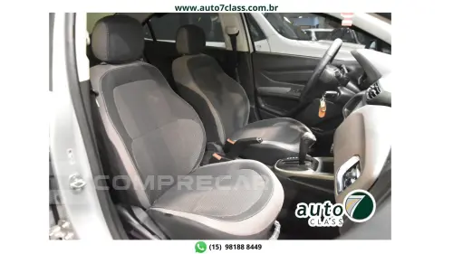 PRISMA - 1.4 MPFI LTZ 8V 4P AUTOMÁTICO