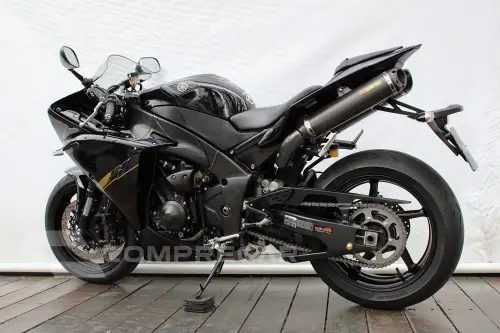 YAMAHA YZF R1