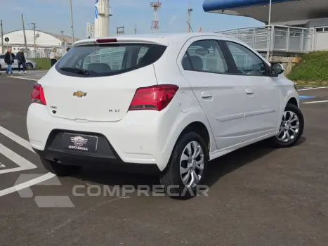 ONIX 1.4 MPFI LT 8V FLEX 4P MANUAL