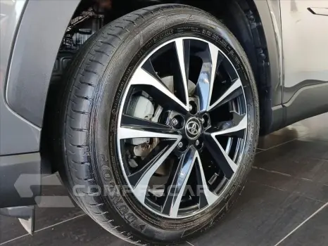 COROLLA CROSS 1.8 VVT-I HYBRID FLEX XRX CVT