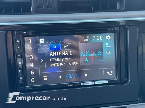 COROLLA 1.8 GLI 16V