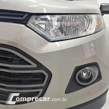 ECOSPORT 1.6 Freestyle 8V