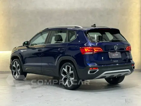 TAOS Highline 1.4 250 TSI Flex Aut.
