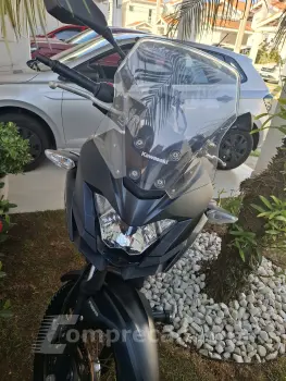 Versys 300 X ABS