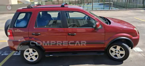 Escosport 1.6 XLS