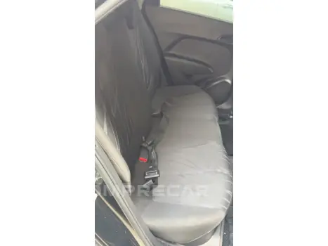 HB20 1.0 COMFORT 12V FLEX 4P MANUAL