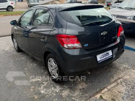 ONIX - 1.0 MPI JOY 8V 4P MANUAL