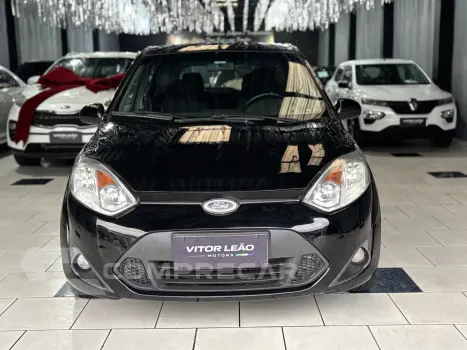 FIESTA 1.6 MPI CLASS HATCH 8V FLEX 4P MANUAL