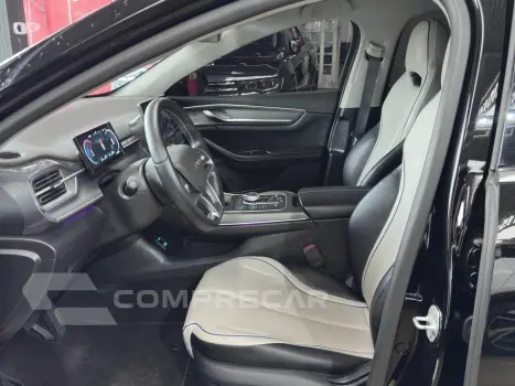 KING 1.5 DM-I PHEV GS AUTOMÁTICO