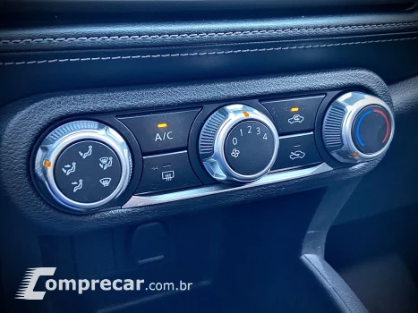 KICKS 1.6 16V SV