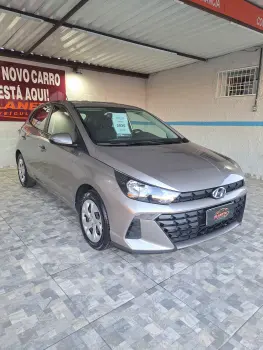 HB20 1.0 12V Comfort