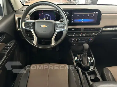 S10 2.8 16V TURBO DIESEL HIGH COUNTRY CD 4X4 AUTO