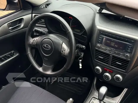 IMPREZA 2.0 4X4 16V