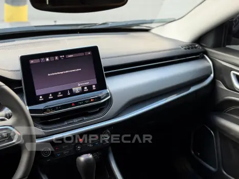 Compass 1.3 T270 Turbo Flex Longitude At6
