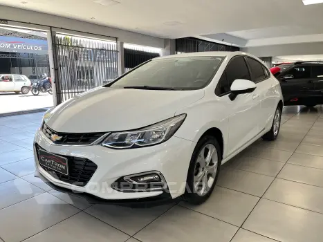 CRUZE LT HB AT