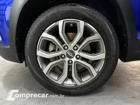 TIGGO 2 1.5 MPFI 16V Look