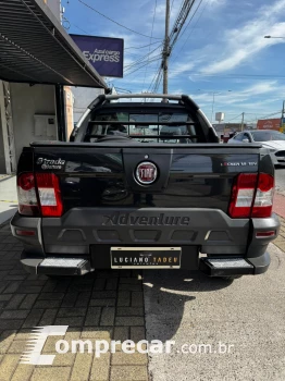 STRADA 1.8 MPI Adventure CE 8V