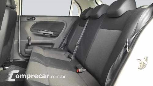 GOL 1.0 12V MPI TOTALFLEX 4P MANUAL