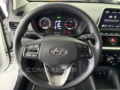 HB20 1.0 12V FLEX COMFORT PLUS MANUAL