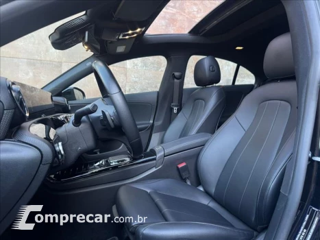CLA 250 2.0 CGI 4matic 7g-dct