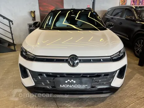 Volkswagen Tera 1.0 12V 4P 170 TSI HIGH AUTOMÁTICO 4 portas