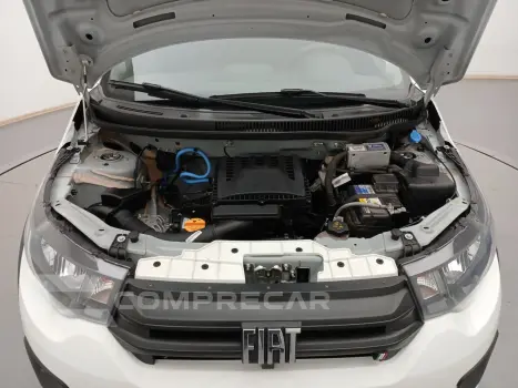 MOBI 1.0 EVO FLEX LIKE. MANUAL