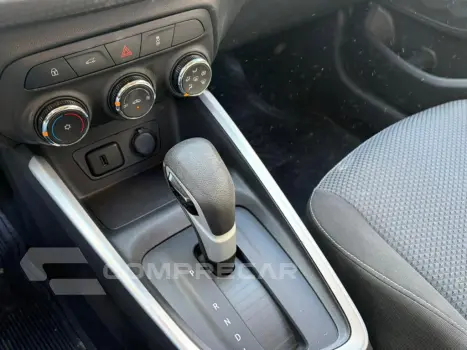 ONIX SEDAN Plus LTZ 1.0 12V TB Flex Aut.