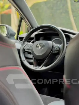 COROLLA CROSS 2.0 Vvt-ie Gr-sport