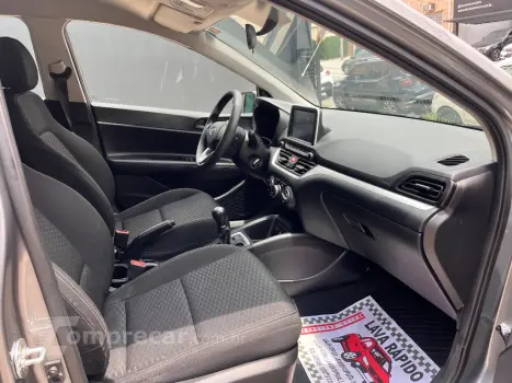 HB20 Vision 1.0 Flex 12V Mec.