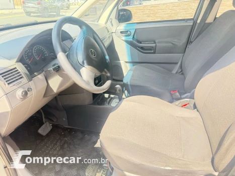 Meriva Expres.EASYTRONIC 1.8 FlexPower