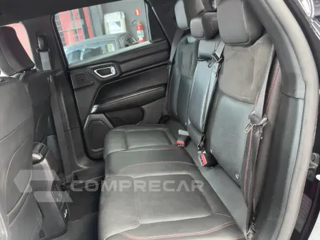 RAMPAGE 2.0 HURRICANE 4 TURBO GASOLINA R/T 4X4 AUTOMÁTICO