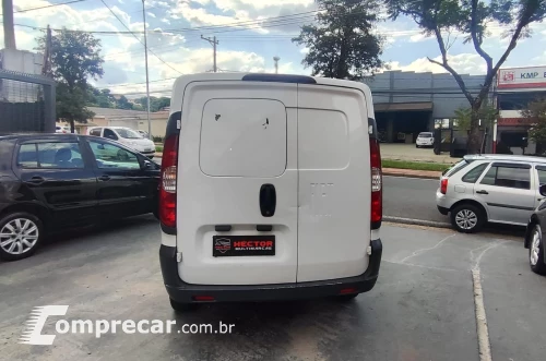 FIORINO 1.4 MPI Furgão Hard Working 8V